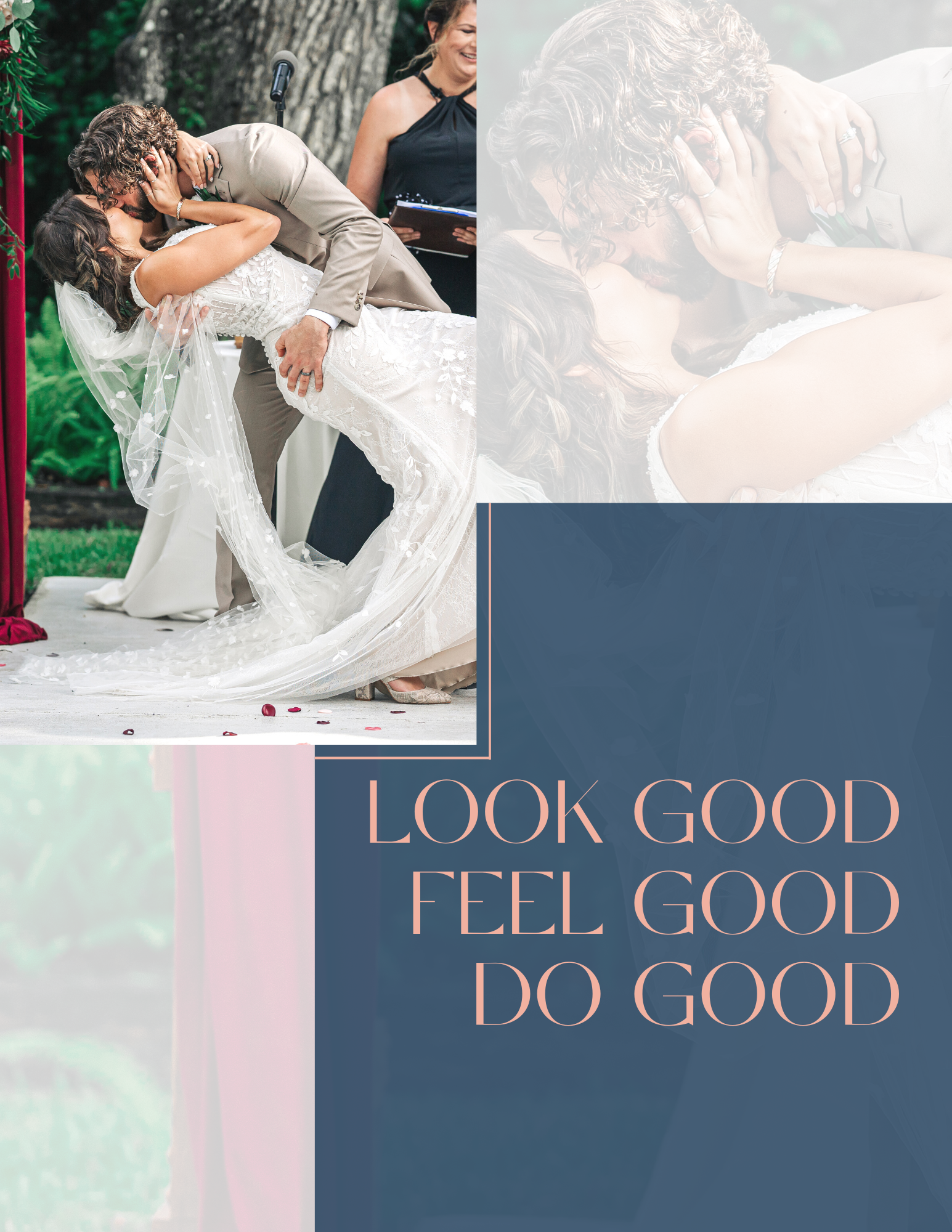 Wish upon a wedding dress deals donation